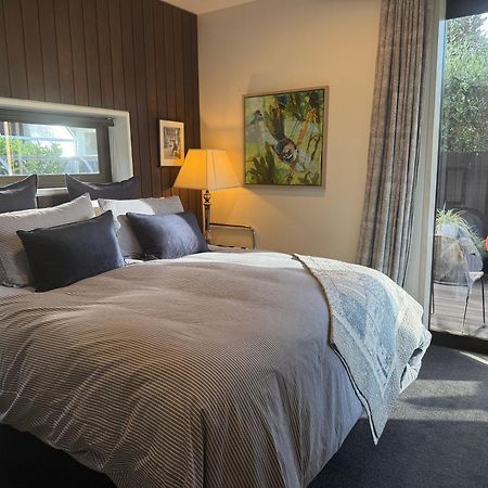 Newton Heights Bed & Breakfast Akaroa Exterior photo