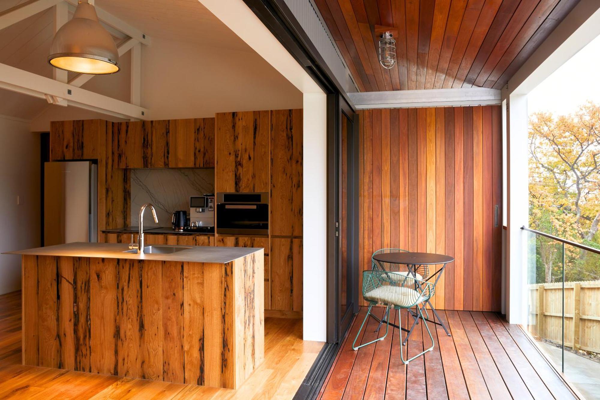 Newton Heights Bed & Breakfast Akaroa Exterior photo